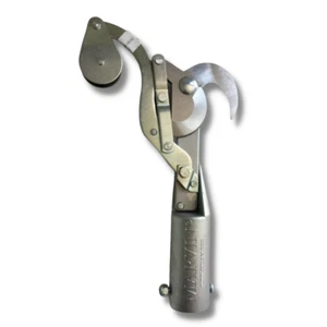 Marvin Pruner Head with 1 1/4" cut for Round Poles PH4 Made in USA - Picture 1 of 6