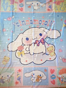 Kawaii Cartoon Blanket 50"x60" - Picture 1 of 3