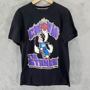 Nike T-Shirt Herren mittelschwarz Cram The Stands Doernbecher Kinderstiftung - Bild 1 von 9
