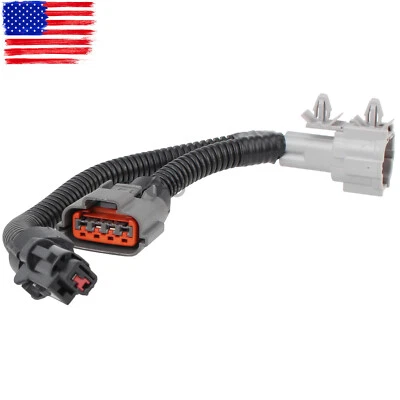 New Alternator Wiring Harness For 1995-2000 Nissan Maxima 3.0L 24076-40U00 - Image 1 of 4