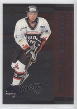 2000-01 Upper Deck DEL German Profiles Wally Schreiber Wallace Schreiber #P4