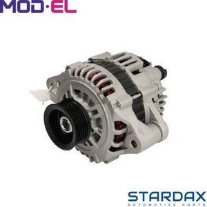 ALTERNATOR STX101724R FOR OPEL FRONTERAB Y 32 NE 3.2L 6cyl FRONTERA B - Picture 1 of 7