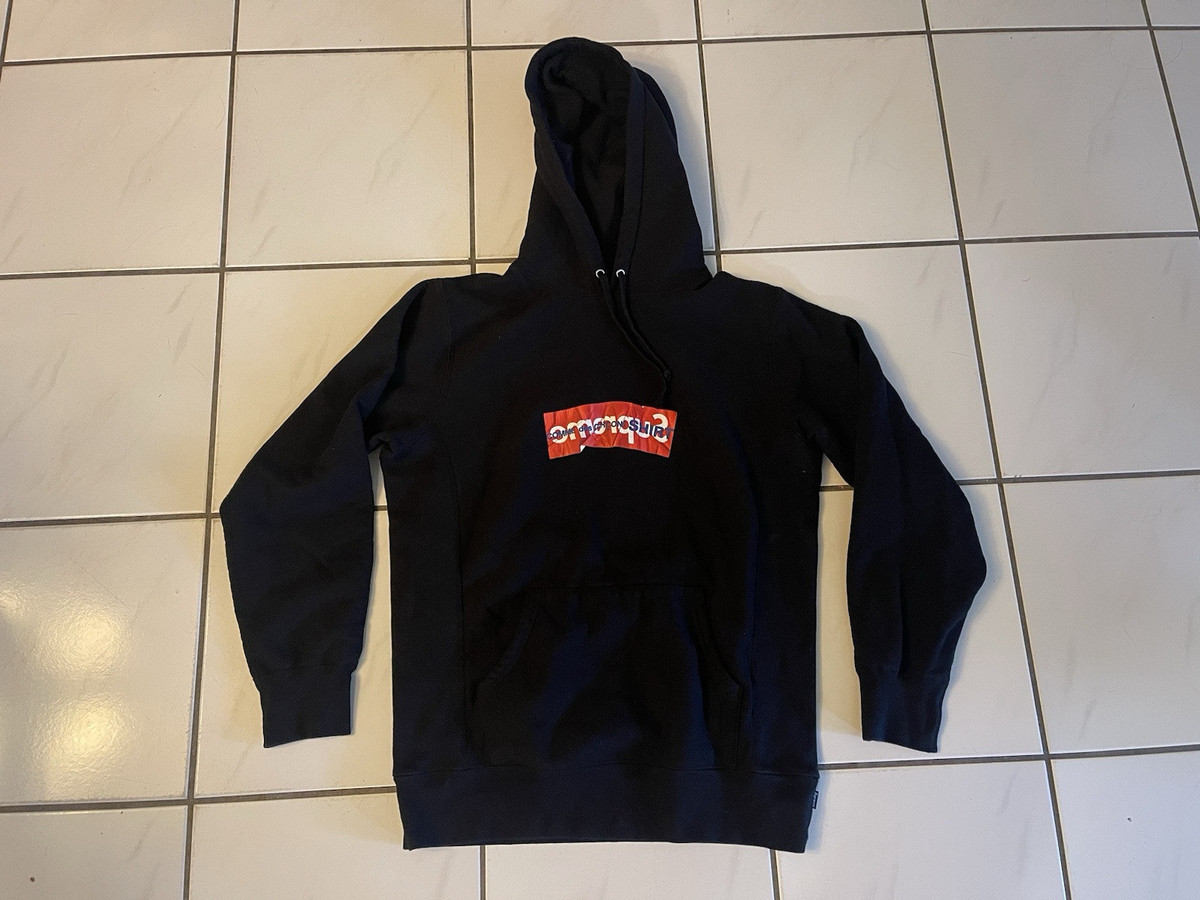 Supreme x Comme Des Garcons Hoodies & Sweatshirts for Men Supreme x Comme Des Garcons Hoodies & Sweatshirts for Men