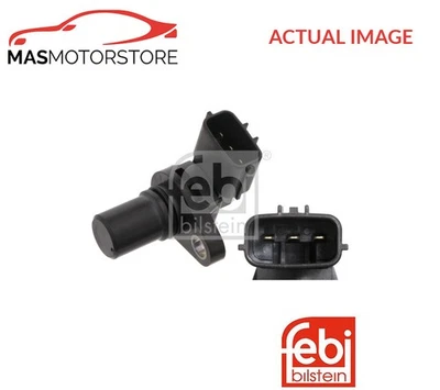 CRANKSHAFT POSITION SENSOR FEBI BILSTEIN 33680 P NEW OE REPLACEMENT - Image 1 of 4
