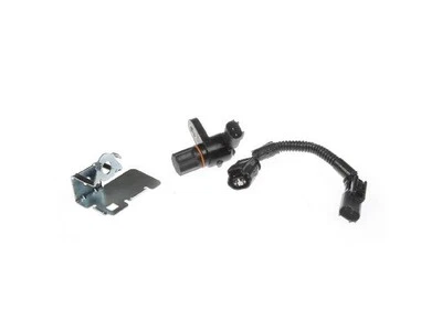 Sensor de velocidad ABS para camioneta Dodge Ram 1500 1999-2003 centro trasero Dorman 67732JKWS Foto 1 de 2