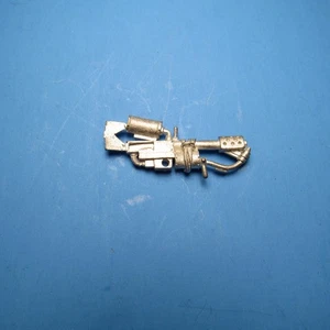 GW Warhammer 40k 3rd/4th ed Era Ork Dread/Kan Skorcha Bit d01b - Picture 1 of 1