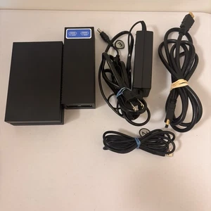 Sony Original PlayStation 4 PS4 VR Processor CUH-ZVR1 W/ Cables - READ - Picture 1 of 10
