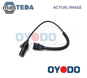 75E0305-OYO CRANKSHAFT POSITION SENSOR OYODO FOR KIA SPORTAGE,MAGENTIS 2L - Picture 1 of 5