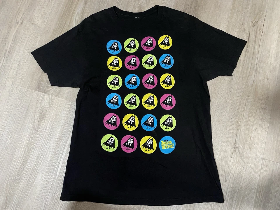 Camiseta The Aquabats Band Lunares Talla S a 5XL ZL394 Foto 1 de 3