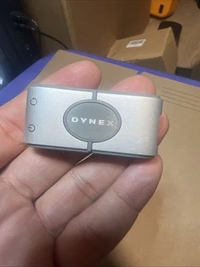 NIB Dynex DX-CRMN1 MINI 6-in-1 MEMORY CARD READER/WRITER IE777 FOR SCHOOL WORK - Picture 1 of 3