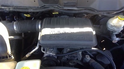 Maletero/portón trasero sin alerón para camioneta Dodge 2500 03-09 1659049 Foto 1 de 4