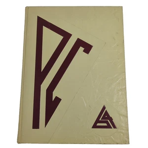 1964 "La Sierra" Pasadena College Yearbook Vol. 48 Pasadena, CA - No Signatures - Picture 1 of 15