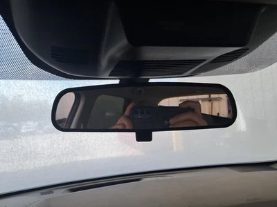 2021 Nissan Rogue Used Rear View Mirror OEM SUV 91000 Miles 267-50362 - Image 1 of 4