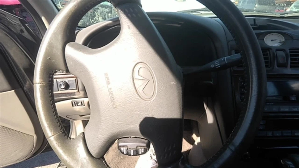 Airbag Air Bag Driver Wheel Fits 00 INFINITI I30 29154617 Foto 1 de 4