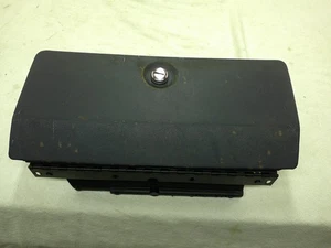 1978-1988 CUTLASS DASH GLOVE BOX, DARK BLUE - Picture 1 of 10