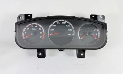 2006 Chevy Impala SS velocímetro instrumento medidor cluster 250k milhas fabricante de equipamento original - Imagem 1 de 4