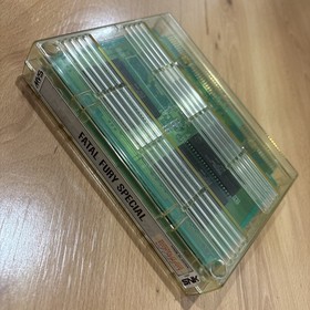 Neo Geo MVS  FATAL FURY SPECIAL SNK game ORIGINAL Cartridge NeoGeo