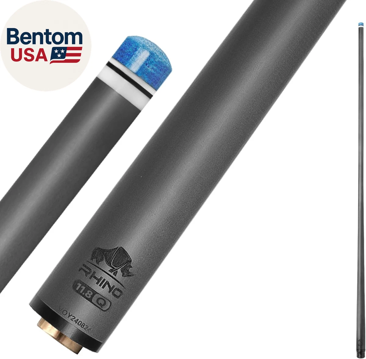 Rhino Cue for sale | eBay