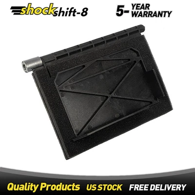 Kit reparación puerta mezcla climatización para Ford Explorer 1995 1996 1997 1998 1999 2000 2001 Foto 1 de 2