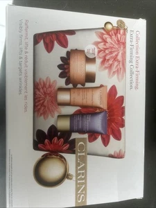 Clarins Extra Firming Collection Set - Picture 1 of 3