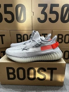 adidas Yeezy Boost 350 V2 Tail Light - Picture 1 of 5
