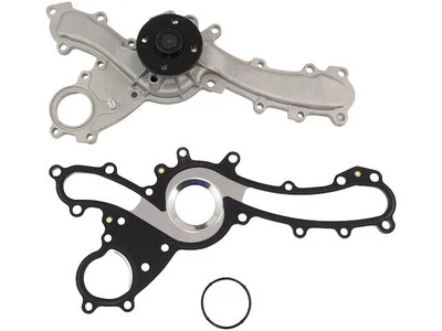 Bomba de agua 11419 TBGR 2008 2009 2010 2011 2012 2013 para Lexus ES350 2007-2018 Foto 1 de 2