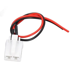 90980 10916 Wear Resistant Blower Motor Connector For Automotive - Picture 1 of 22
