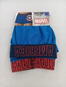 Men's Boxer Brief Marvel Avengers Underwear - Picture 1 of 3