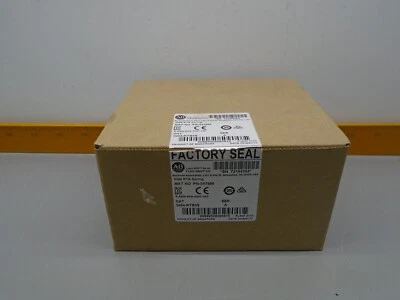 Nuevo bloque de terminales abierto Allen Bradley 5094-RTB3S PN-347996 N310 Foto 1 de 3