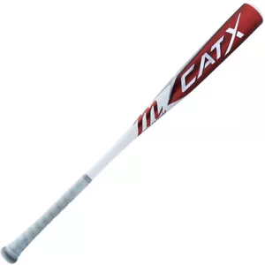 2023 Marucci Cat X -3 2 5/8" BBCOR Baseball Bat MCBCX - Picture 1 of 1