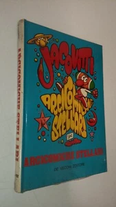BENITO JACOVITTI - ARCICOMICHE STELLARI - DE VECCHI EDITORE - BLISTERATO PERFETT - Picture 1 of 2