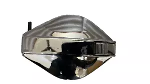Fit For BMW Hinged Flip up R50/5 R60/5 R75/5 R90/6 R90S Fuel Gas Tank Cap - Foto 1 di 2