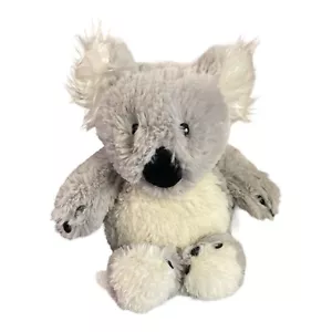 Warmies Junior Microwavable Plush Koala Hot Or Cold Lavender Scented - Picture 1 of 2