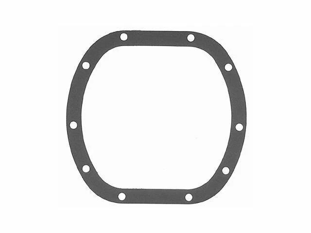 Junta de cubierta de carcasa de eje trasero para Ford Country Squire 1952-1954 66DMPC Foto 1 de 1