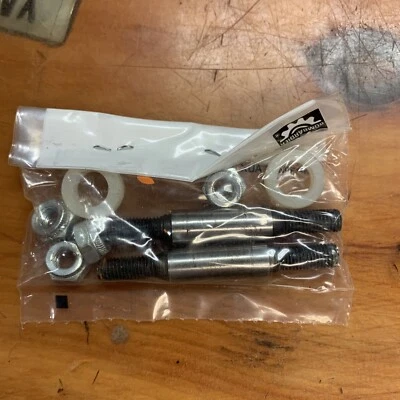 Formula Plus 1985 pin de hombro Foto 1 de 4