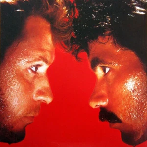 Daryl Hall + John Oates* – H₂O Electronic, Rock, Funk / Soul - Foto 1 di 4