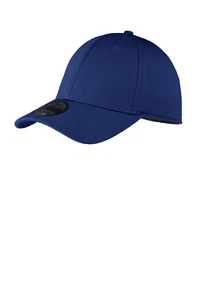 NE1090 New Era® Tech Mesh Cap Royal M/L - Picture 1 of 3