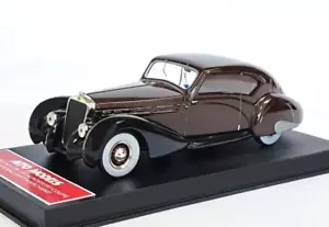 1/43 AITO 1939 DELAGE D8-120 AEROSPORT BY LETOURNEUR & MARCHAND N/ILARIO N/HECO - Picture 1 of 3