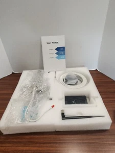 Phonetone Cell Phone Signal Booster AN-L65AV Open Box - Picture 1 of 7
