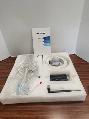 Phonetone Cell Phone Signal Booster AN-L65AV Open Box - Image 1 of 4