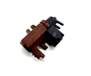 GENUINO VOLVO S40 MK2 VÁLVULA DE PRESIÓN DE VACÍO SOLENOIDE 6G909E882 2007-2011 - Imagen 1 de 5