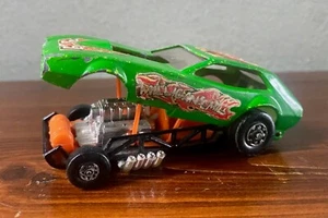 MATCHBOX SPEED KINGS 1972 1:43 SCALE DRAGSTER MILLIGAN MILS - Imagen 1 de 9