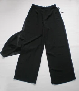 ONYX Nite Trousers-Skirt, size UK 10 / IT 42 - Picture 1 of 6