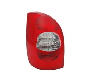 CITROEN XSARA PICASSO 1999-2004 RED WHITE VT788L LEFT REAR LIGHT TAIL - Picture 1 of 1