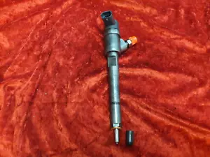 VAUX. CORSA P.BIPPER 1.3 ÜBERHOLUNG 1 X BOSCH DIESEL EINSPRITZDÜSEN 0445110183 - Bild 1 von 7