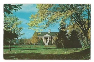Merner-Pfeiffer Hall Science ALBRIGHT COLLEGE Reading  Pennsylvania Postcard PA - Picture 1 of 2