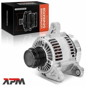 Alternatore Generatore 110A per Jeep Cherokee KJ 2.5 2.8 CRD 4WD 2001-05 - Bild 1 von 4