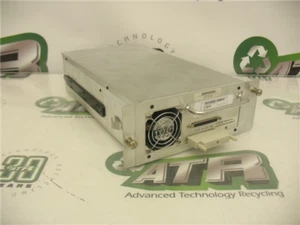 Dell PowerVault 136T Ultrium LTO-3 SCSI LVD Tape Drive Module DF612 0DF612 - Picture 1 of 9