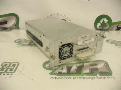 Dell PowerVault 136T Ultrium LTO-3 SCSI LVD Tape Drive Module DF612 0DF612 - Image 1 of 4