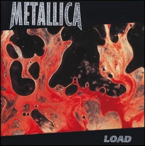 METALLICA (LOAD - CD SEALED + FREE POST) - Picture 1 of 1